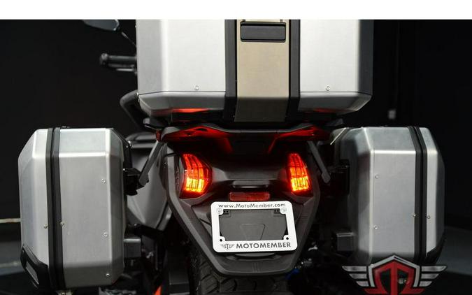 2025 Can-Am Canyon XT