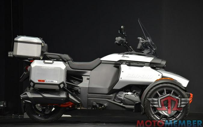 2025 Can-Am Canyon? XT