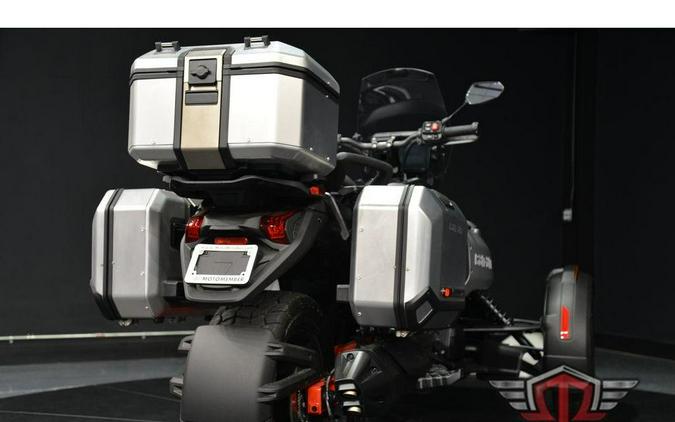 2025 Can-Am Canyon XT