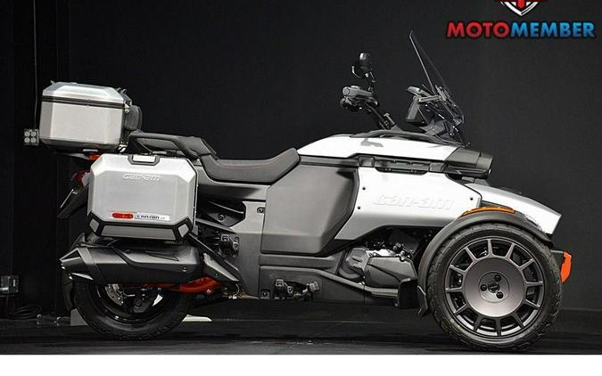 2025 Can-Am Canyon XT