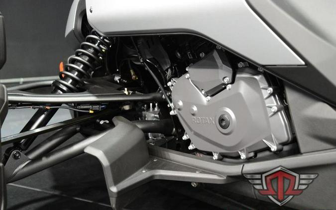 2025 Can-Am Canyon XT