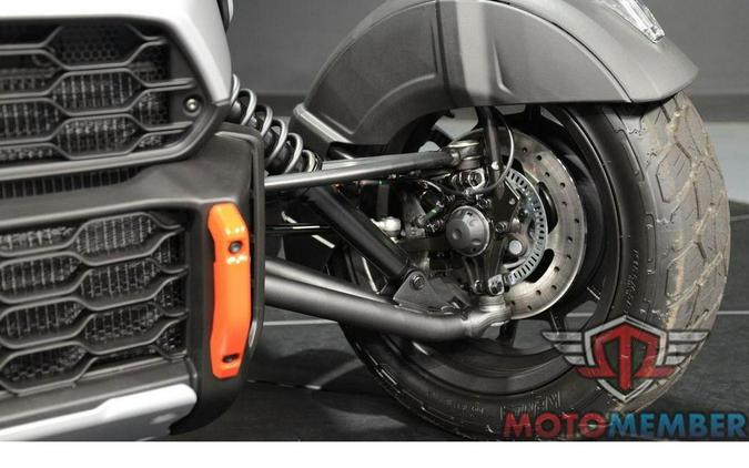 2025 Can-Am Canyon XT