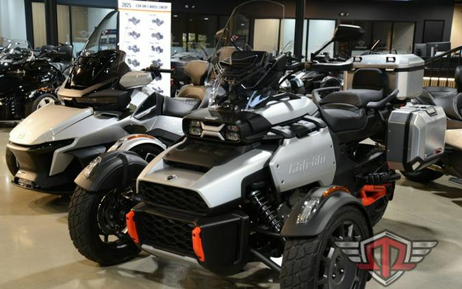 2025 Can-Am Canyon? XT