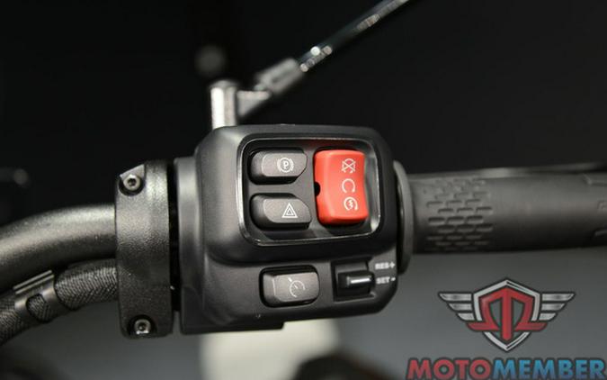 2025 Can-Am Canyon? XT