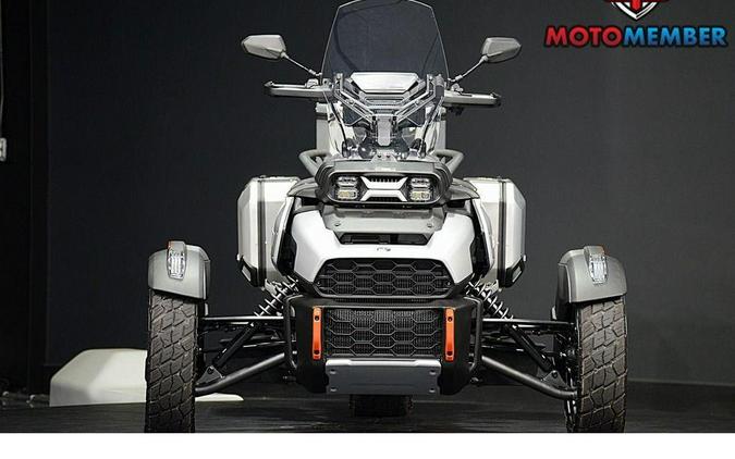2025 Can-Am Canyon XT