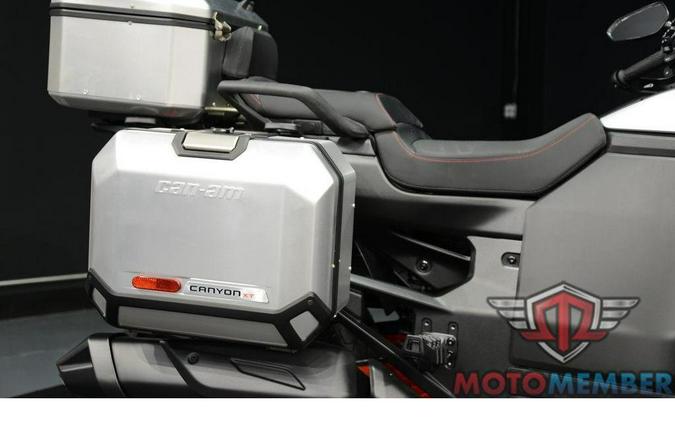 2025 Can-Am Canyon XT