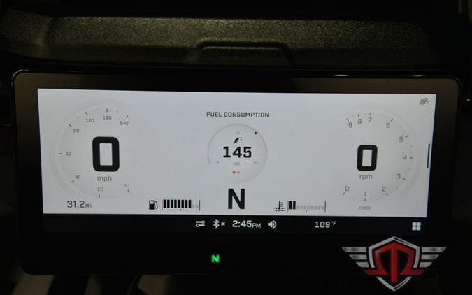 2025 Can-Am Canyon? XT