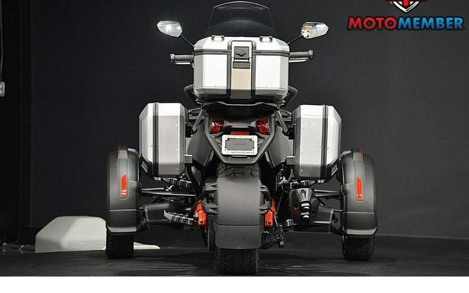 2025 Can-Am Canyon XT