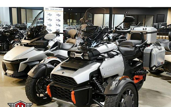 2025 Can-Am Canyon XT