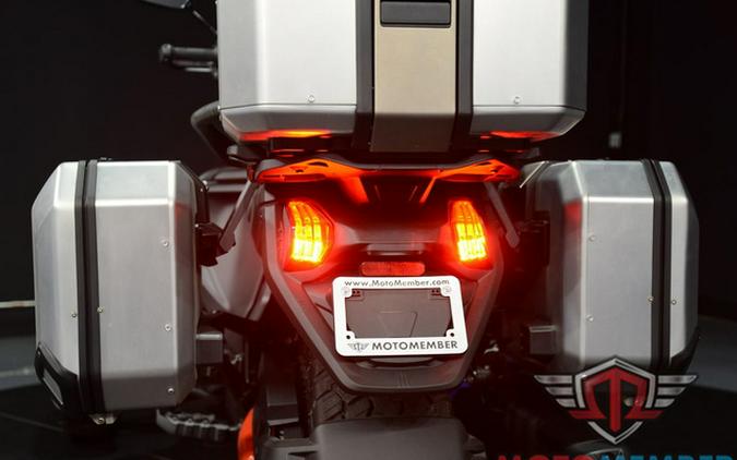 2025 Can-Am Canyon? XT