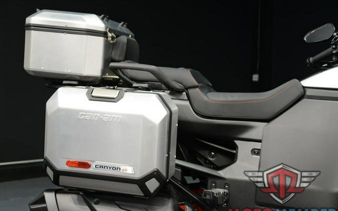 2025 Can-Am Canyon? XT