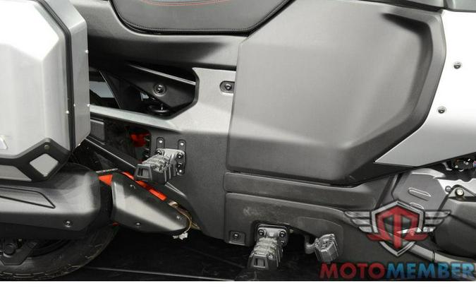 2025 Can-Am Canyon XT