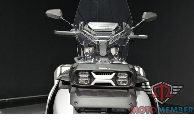 2025 Can-Am Canyon XT