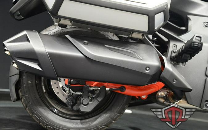 2025 Can-Am Canyon? XT