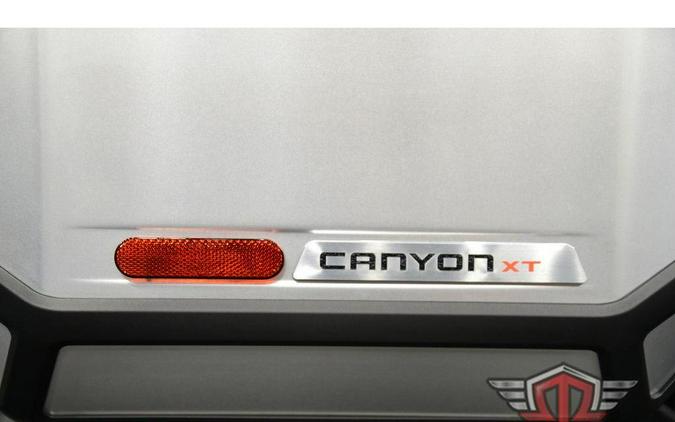 2025 Can-Am Canyon XT