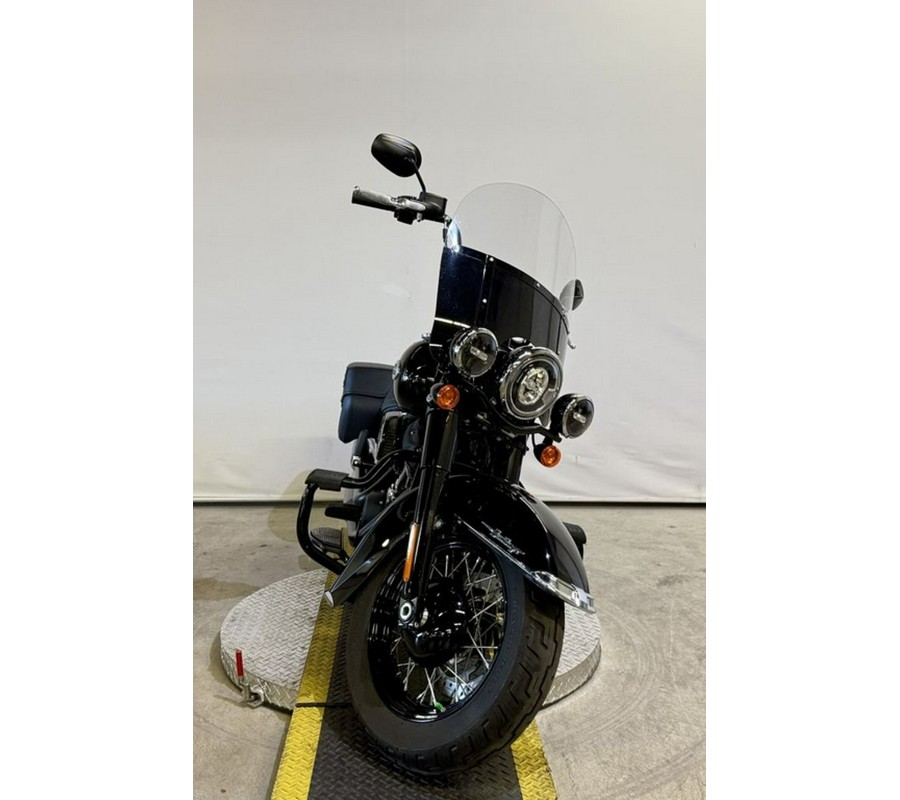 2024 Harley-Davidson® FLHCS - Heritage Classic