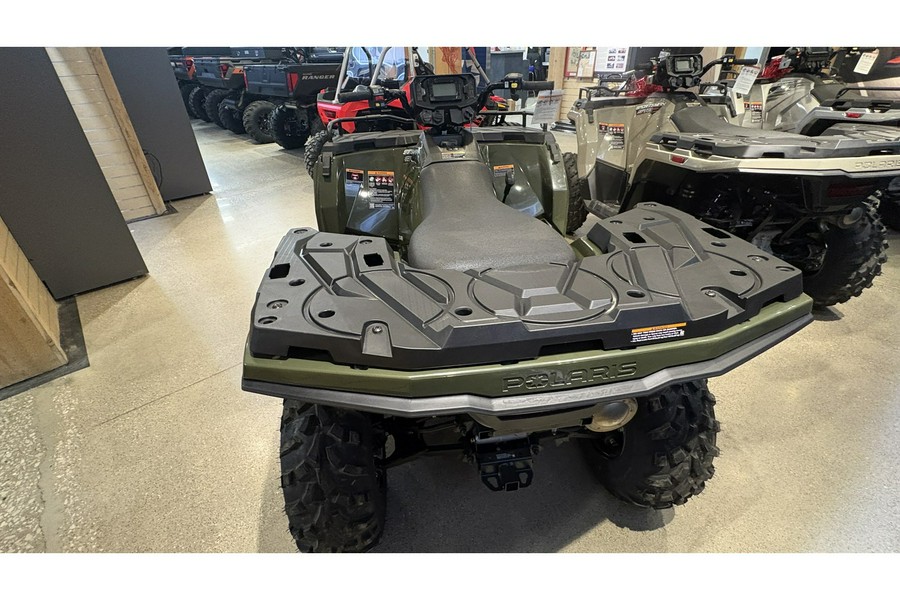 2026 Polaris Sportsman® 450 H.O. EPS