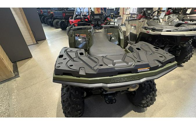 2026 Polaris Sportsman® 450 H.O. EPS