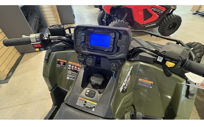 2026 Polaris Sportsman® 450 H.O. EPS