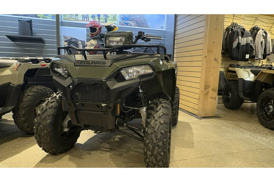 2026 Polaris Sportsman® 450 H.O. EPS