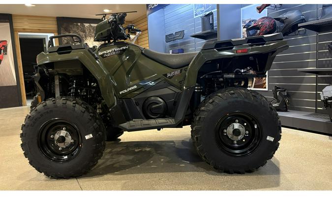 2026 Polaris Sportsman® 450 H.O. EPS