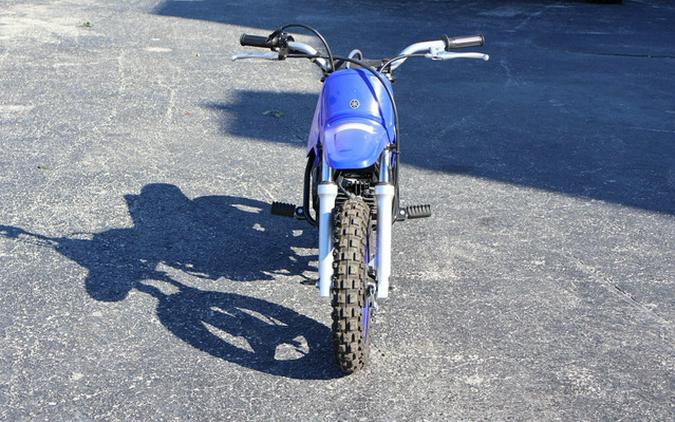 2026 Yamaha PW 50