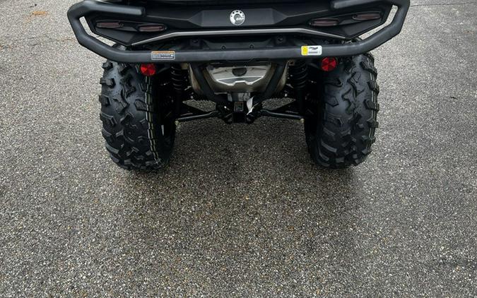 2026 Can-Am Outlander DPS 850