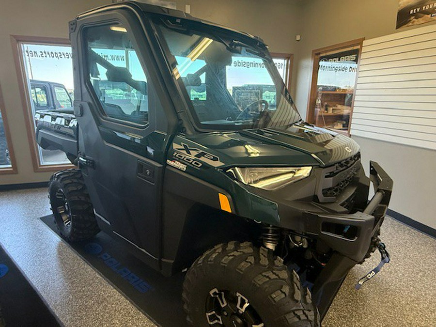 2026 Polaris Ranger XP® 1000 NorthStar Edition Ultimate