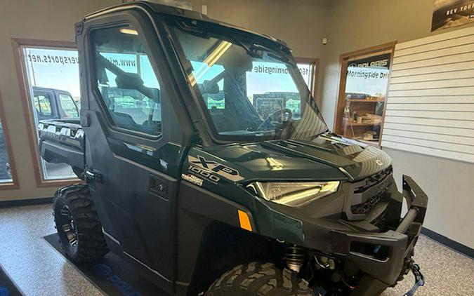2026 Polaris Ranger XP® 1000 NorthStar Edition Ultimate