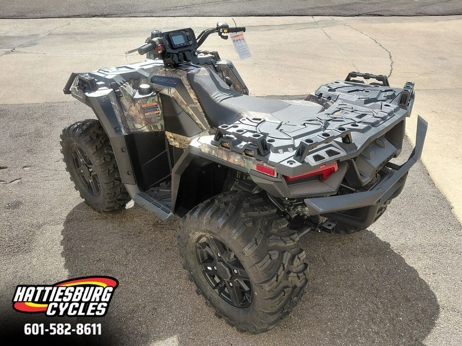 2026 Polaris Sportsman 850 Trail Camo