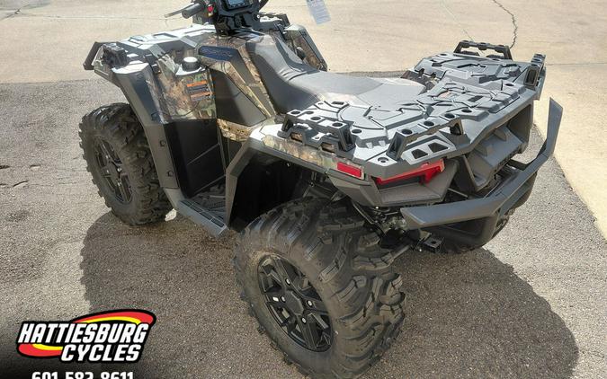 2026 Polaris Sportsman 850 Trail Camo