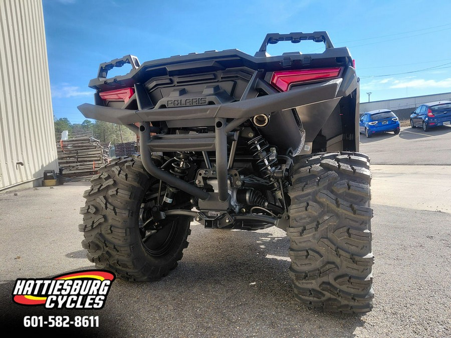 2026 Polaris Sportsman 850 Trail Camo