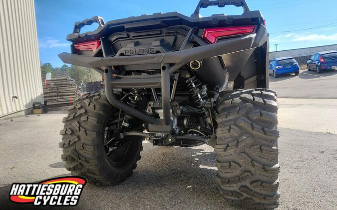 2026 Polaris Sportsman 850 Trail Camo