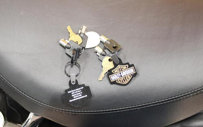 2024 Harley-Davidson® FLHTP