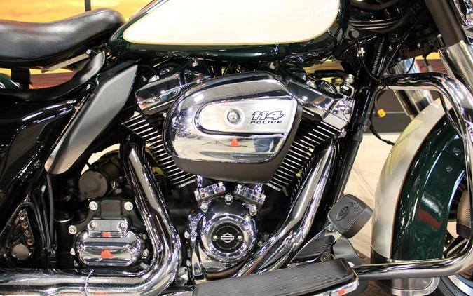 2024 Harley-Davidson® FLHTP