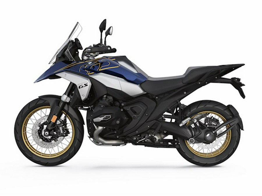 2026 BMW R 1300 GS Option 719