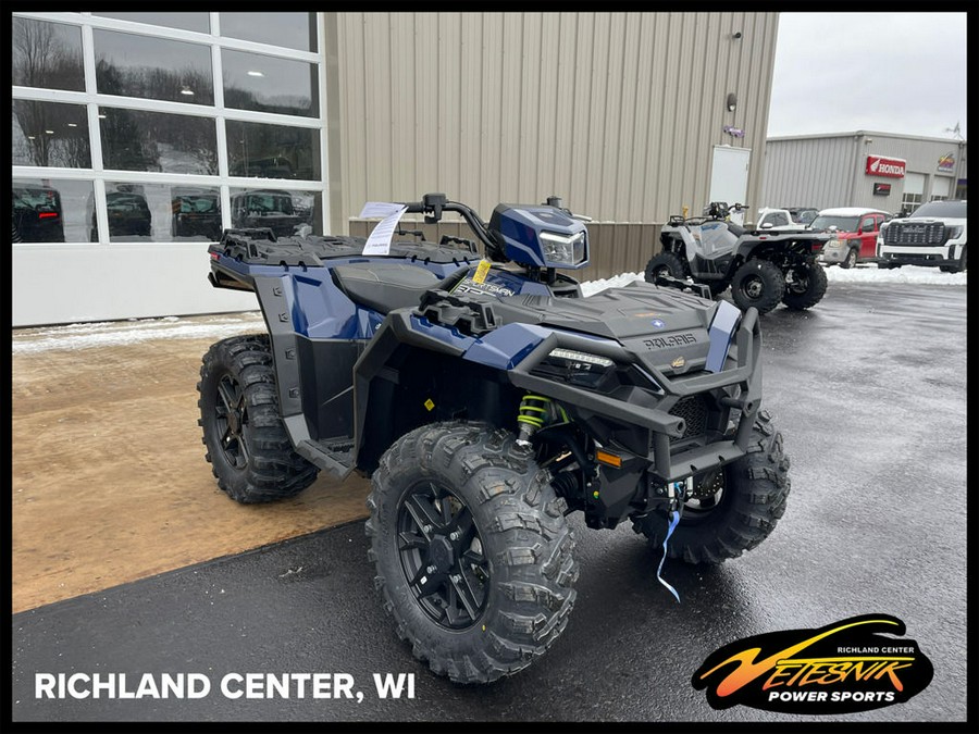 2026 Polaris® Sportsman 850 Trail