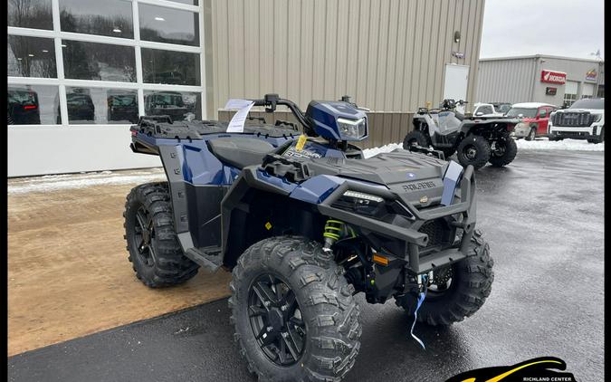 2026 Polaris® Sportsman 850 Trail