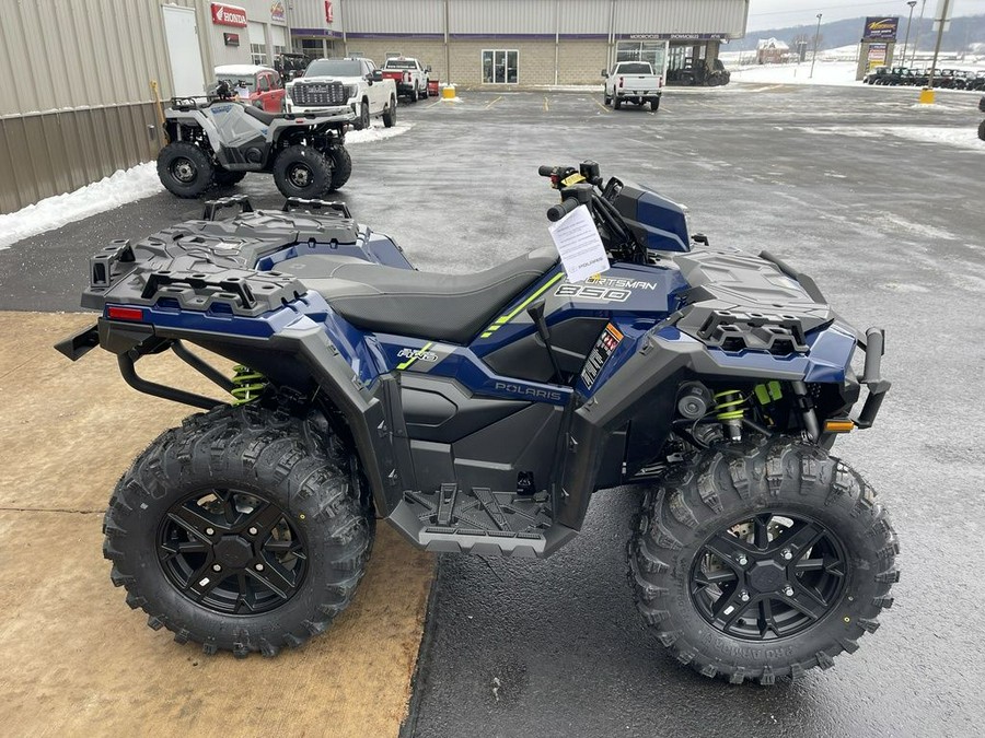 2026 Polaris® Sportsman 850 Trail