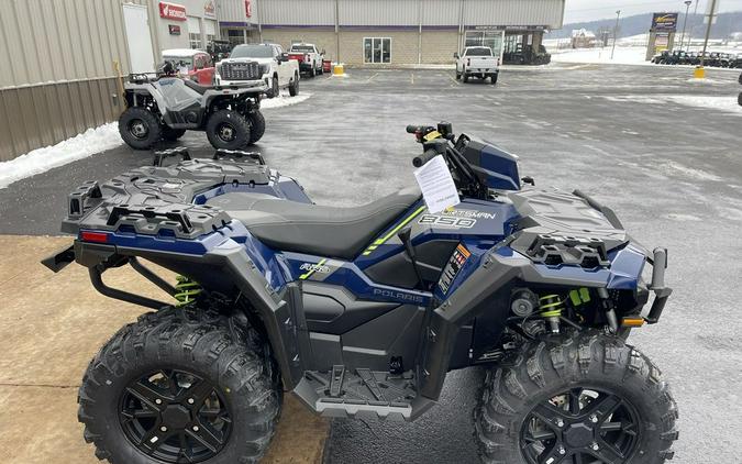 2026 Polaris® Sportsman 850 Trail