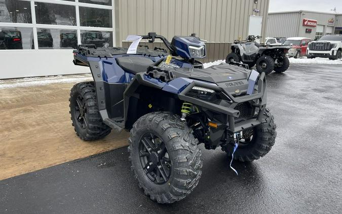 2026 Polaris® Sportsman 850 Trail
