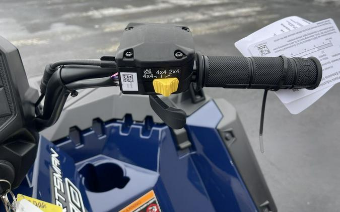 2026 Polaris® Sportsman 850 Trail