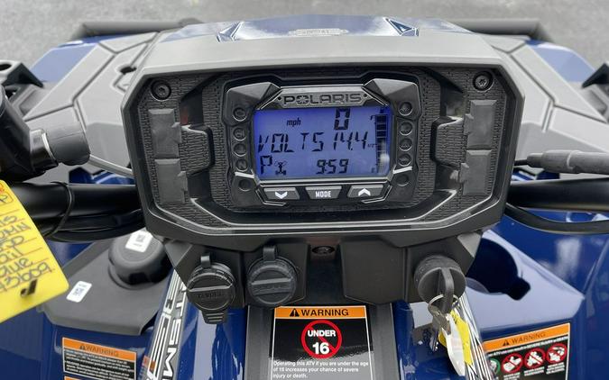 2026 Polaris® Sportsman 850 Trail