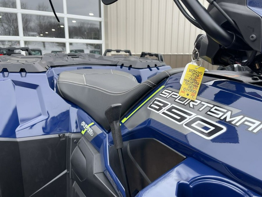 2026 Polaris® Sportsman 850 Trail