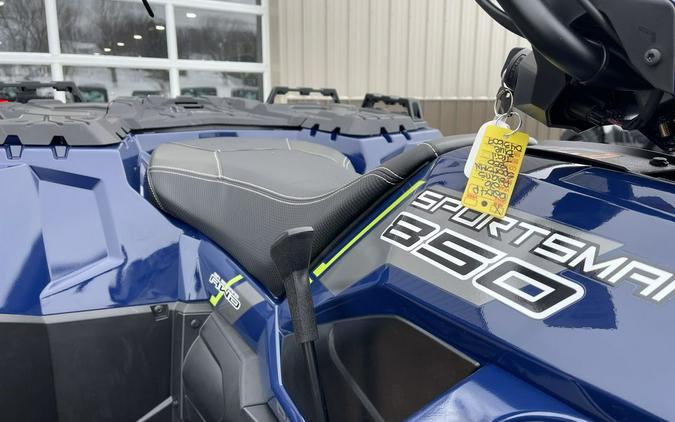 2026 Polaris® Sportsman 850 Trail