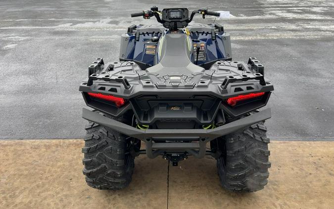 2026 Polaris® Sportsman 850 Trail