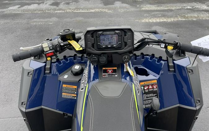 2026 Polaris® Sportsman 850 Trail