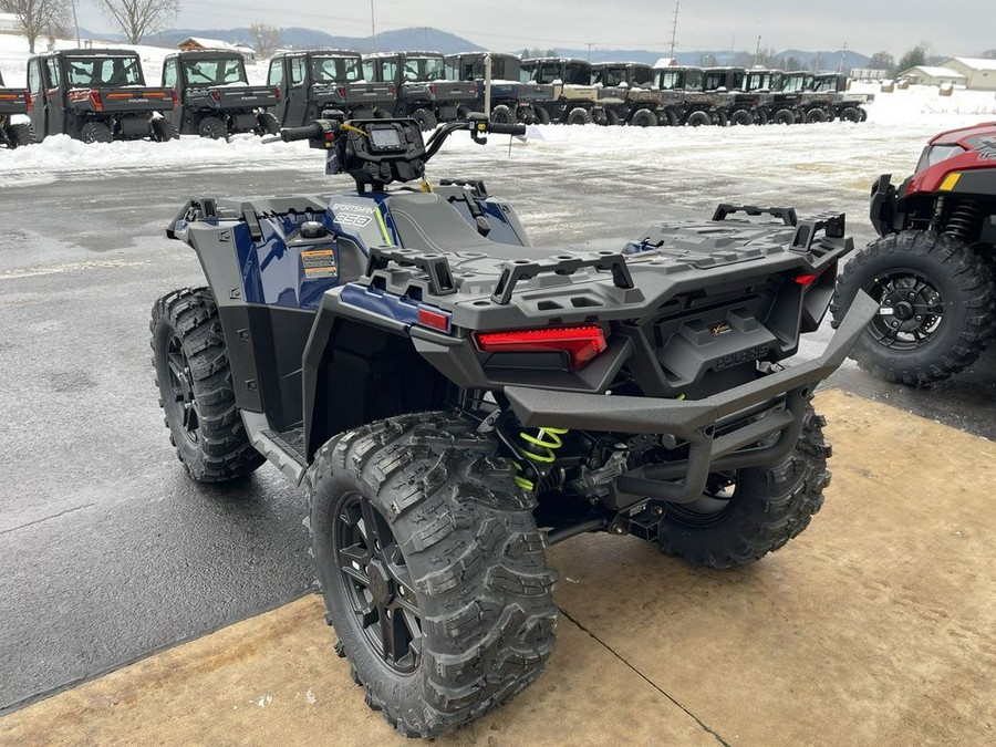 2026 Polaris® Sportsman 850 Trail