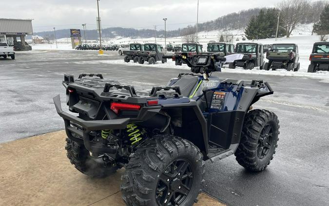 2026 Polaris® Sportsman 850 Trail