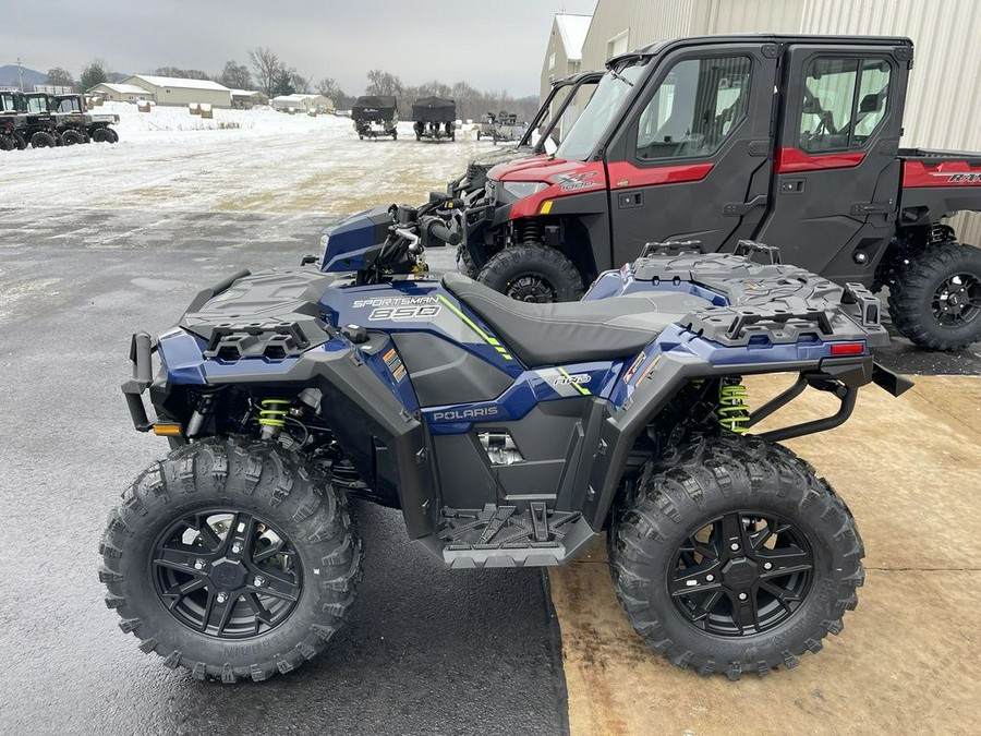 2026 Polaris® Sportsman 850 Trail